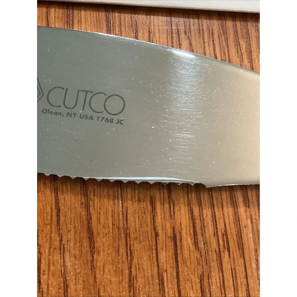 Cutco vintage 1768